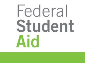 Federal Student Aid Logo