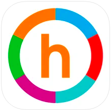 Happify App Logo