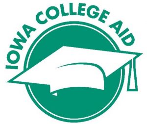 Iowa College Aid Logo