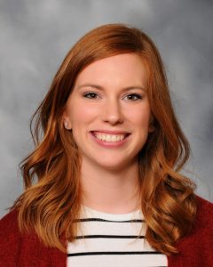 Headshot of Kimberly Elsberry