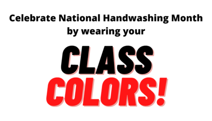 Celebrate National Handwashing Month (2)