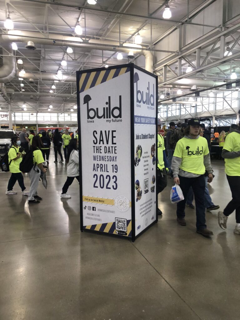 Build future