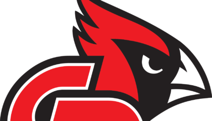 CD Cardinal Logo 2Color