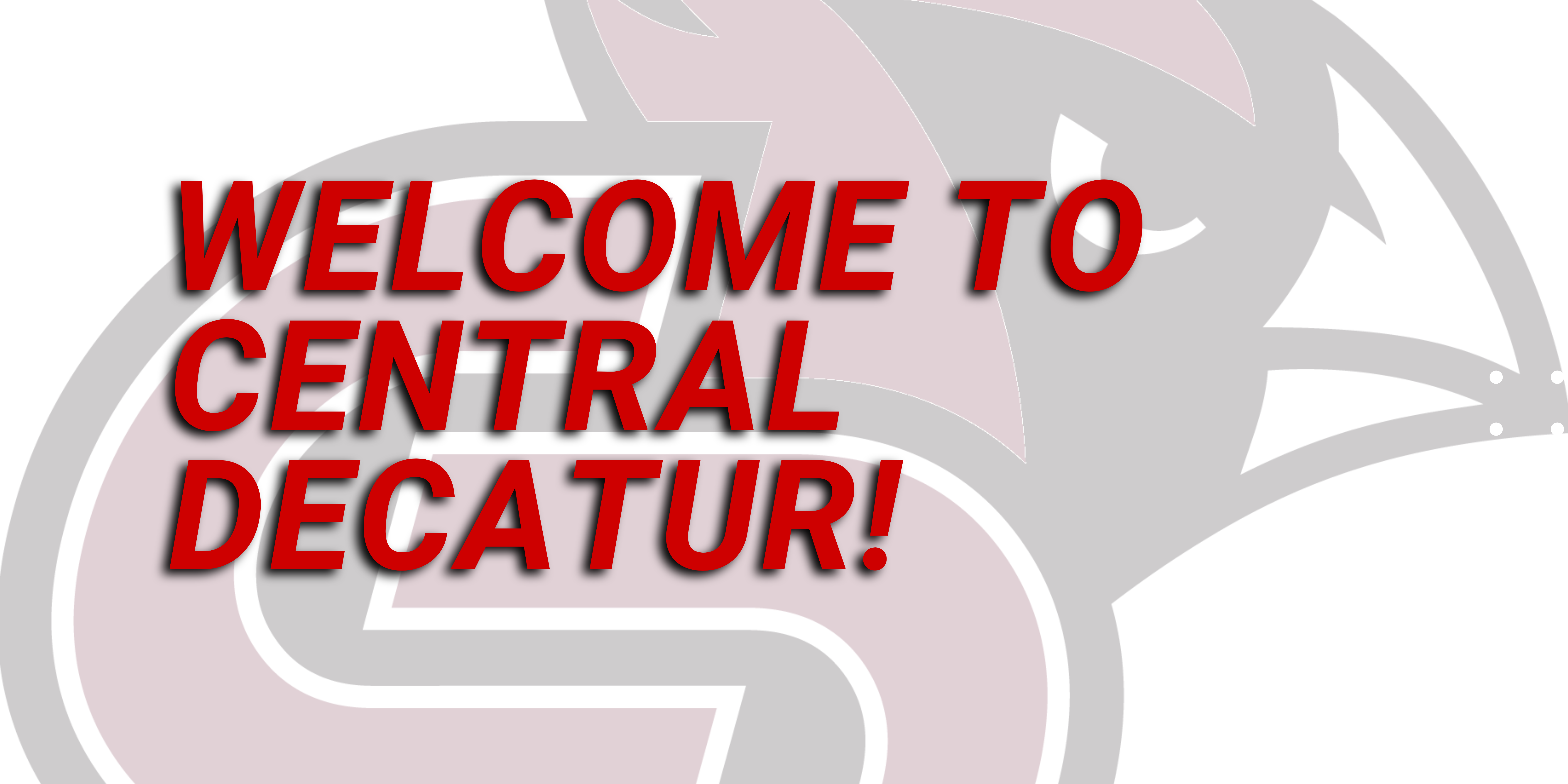 Welcome to Central Decatur! (1)
