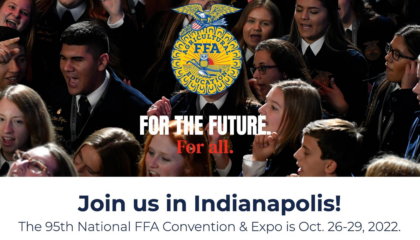 FFA National Convention