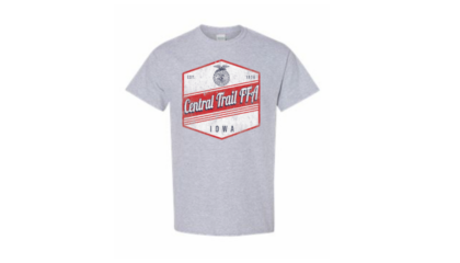 Central trail Ffa Gear