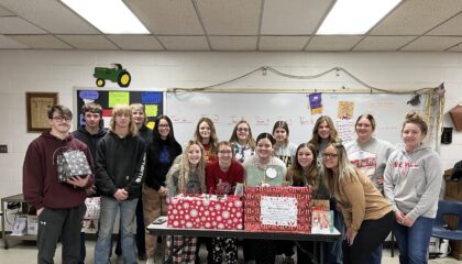 Ffa mitten drive