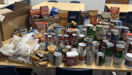 Food Pantry