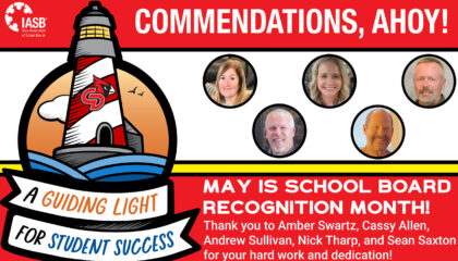CD School Board