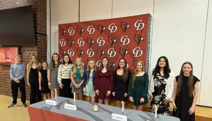 25 New Inductees