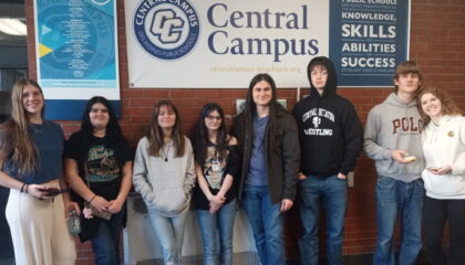 Zoology DM Central Campus