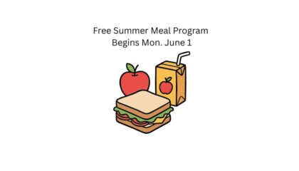 Summer Meals