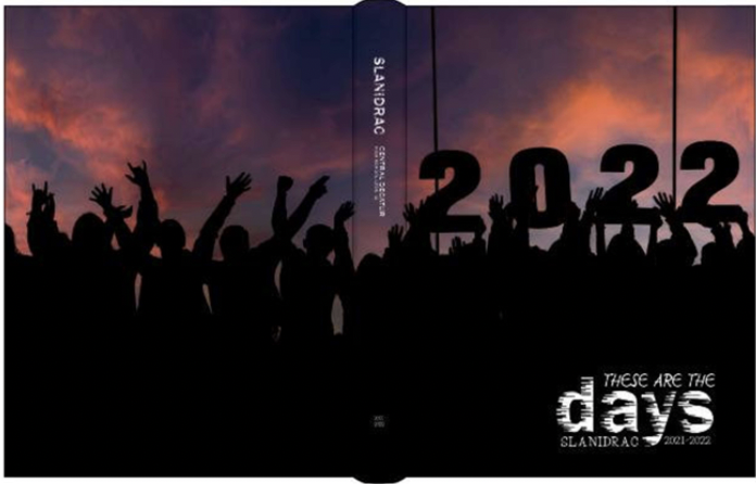 2022 yearbook