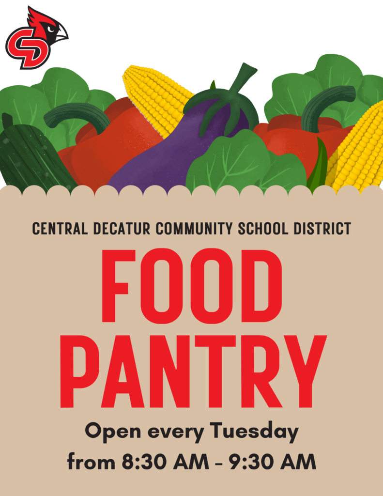 CD Food Pantry 1